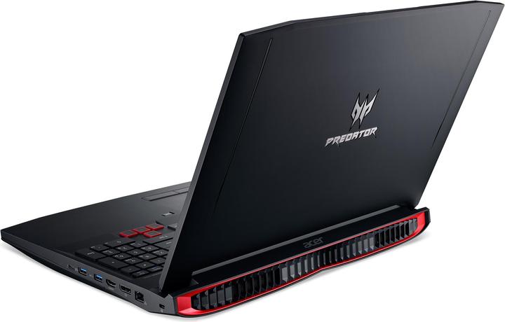 Immagine prodotto Acer Predator G9-791 (17.30", Intel Core i7-6700HQ, 32 GB, 512 GB, CH)