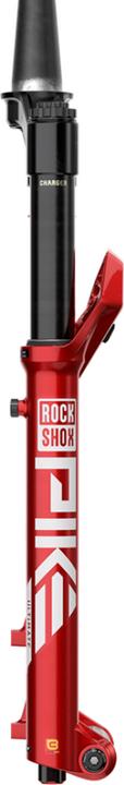 Produktbild RockShox Pike Ultimate Charger 3.1 RC2 DebonAir+ Boost 27,5" Federgabel (140 mm, Luft)