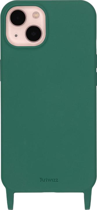Actual product image Artwizz HangOn Case (Apple iPhone 13)