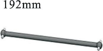 Actual product image Amewi 65114 Centre shaft front 192mm