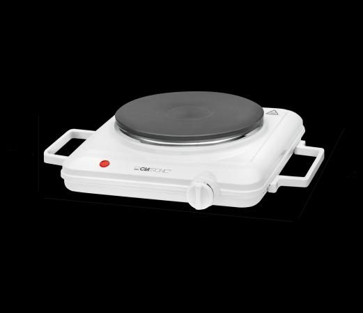 Actual product image Clatronic Ekp 3582