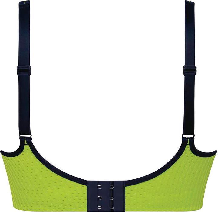 Actual product image Anita Air Control with Delta Pad Sports Bra (90 D)