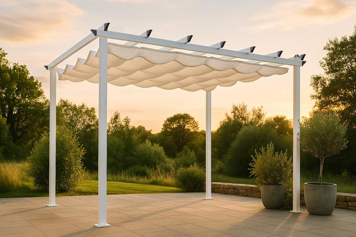 Actual product image Venture Home Lazio (345 cm, 395 cm)