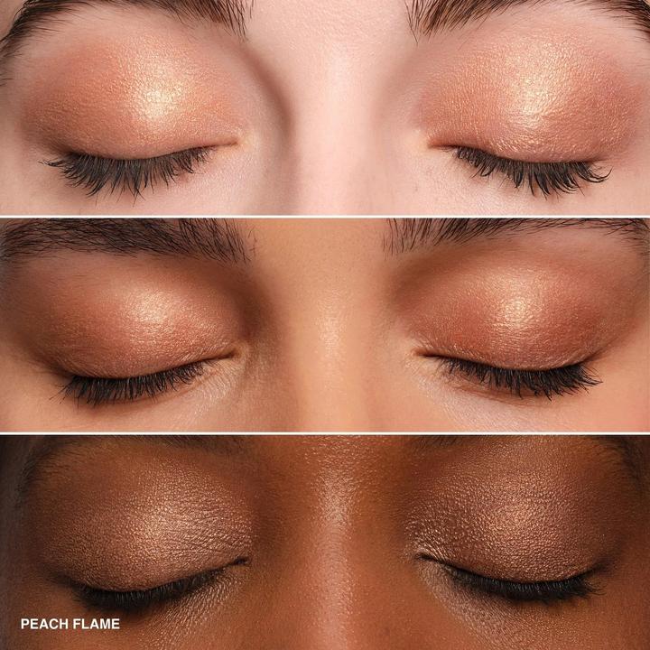 Produktbild Bobbi Brown BB Eye Shadow - Long-wear Cream Shadow Stick Peach Flame (Peach Flame)