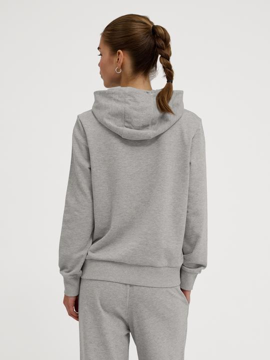 Produktbild hummel hmlPULSE W SWEAT HOODIE (M)
