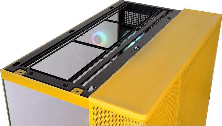 Immagine prodotto Thermaltake View 380 XL TG ARGB (ATX, mATX, Mini-ITX)