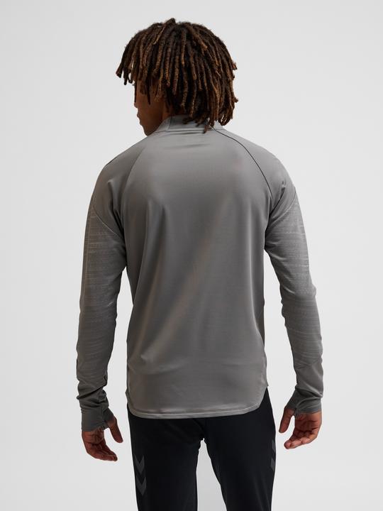 Actual product image hummel Hmlpro Training Half Zip (XL)