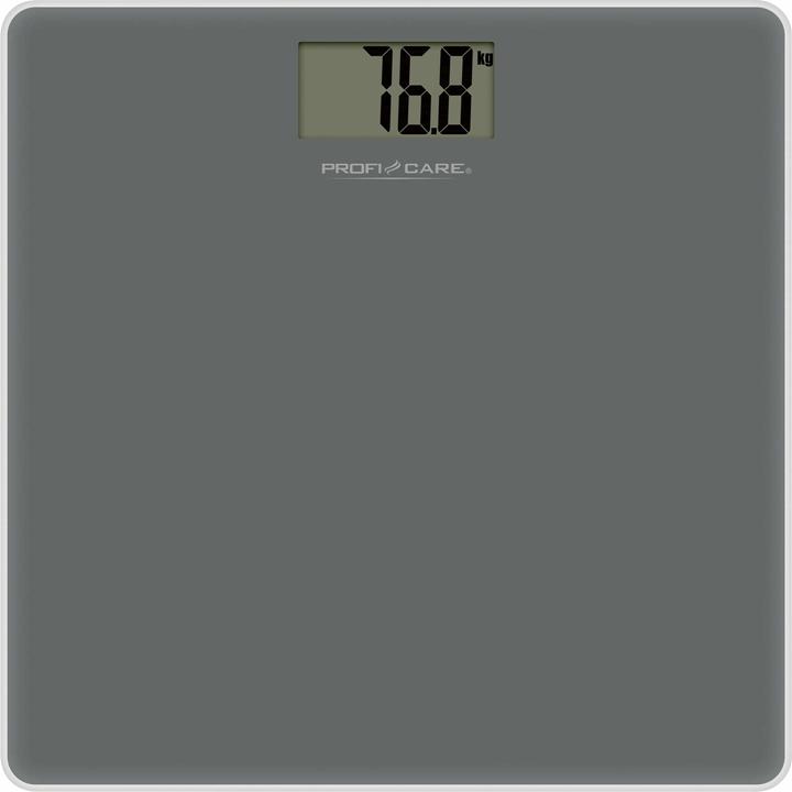 Actual product image Profi-Care Personal scale PC-PW 3122 (180 kg)