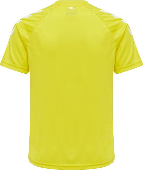 Image du produit hummel Core Xk Core Poly T-Shirt S/S Kids (140)