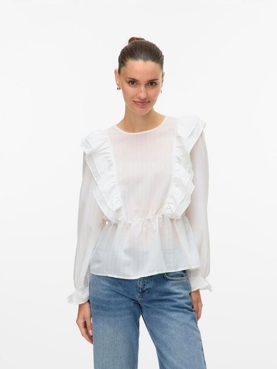 Produktbild Vero Moda VMOLINA Top Bluse (L)