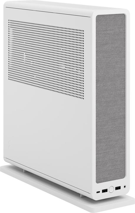 Actual product image Fractal Ridge (Mini-ITX)