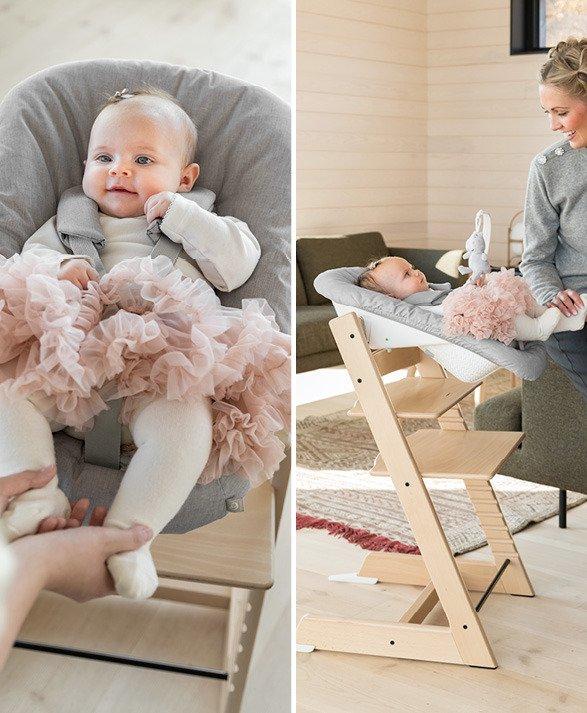 Produktbild Stokke Tripp Trapp (Hochstuhl)
