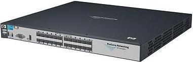HP ProCurve Switch 6200yl-24G