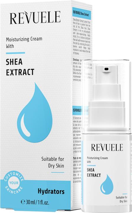 Image du produit Revuele CYS SHEA EXTRACT 30ml (30 ml, Tonique visage)
