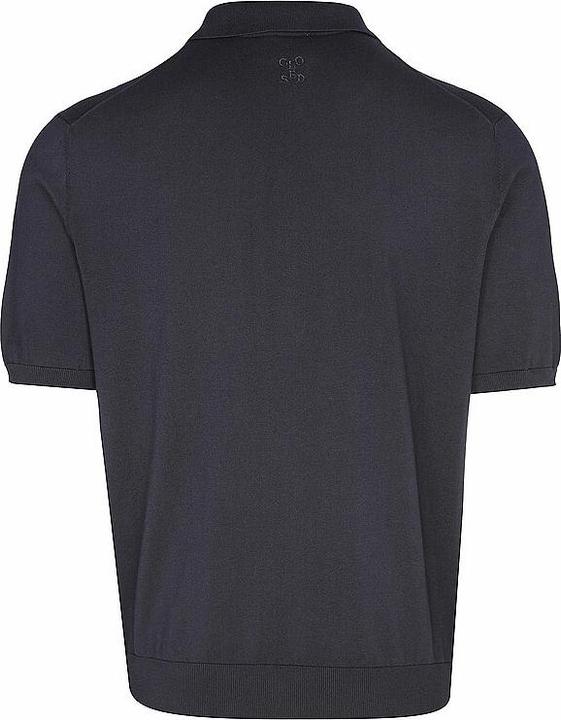 Actual product image Closed Poloshirt (L)