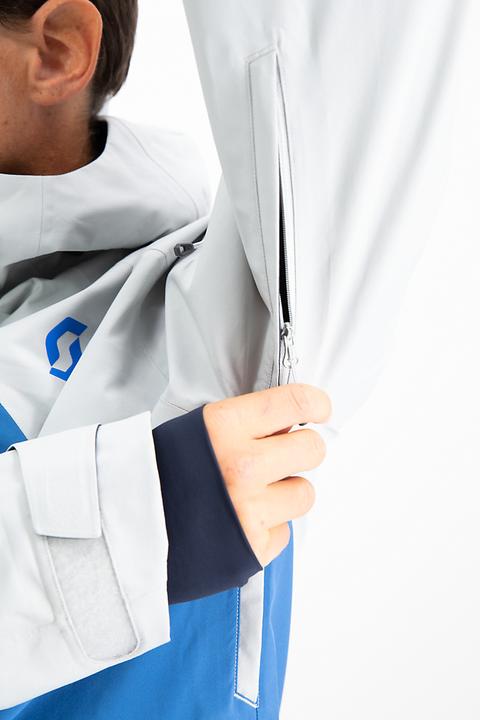 Produktbild Scott Sports Vertic 3L Herren Skijacke (M)