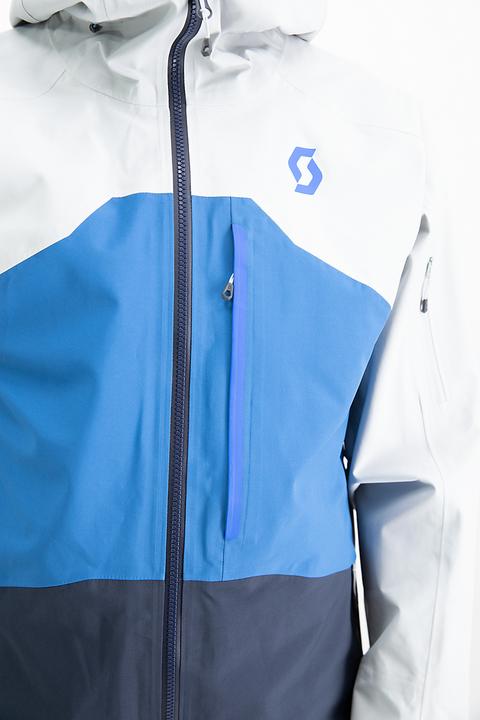 Produktbild Scott Sports Vertic 3L Herren Skijacke (M)