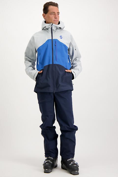 Produktbild Scott Sports Vertic 3L Herren Skijacke (M)