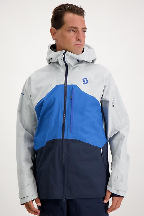 Produktbild Scott Sports Vertic 3L Herren Skijacke (M)