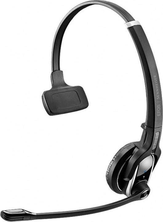 Image du produit EPOS SENNHEISER IMPACT DW 20 ML EU DECT CAT-ip DW Pro1 système sans fil Lync (Sans fil)