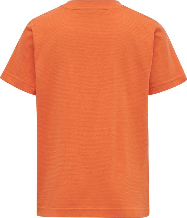 Actual product image hummel Tupac T-Shirt L/S (164)