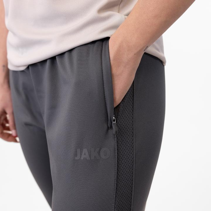 Actual product image JAKO Power polyester trousers (40)