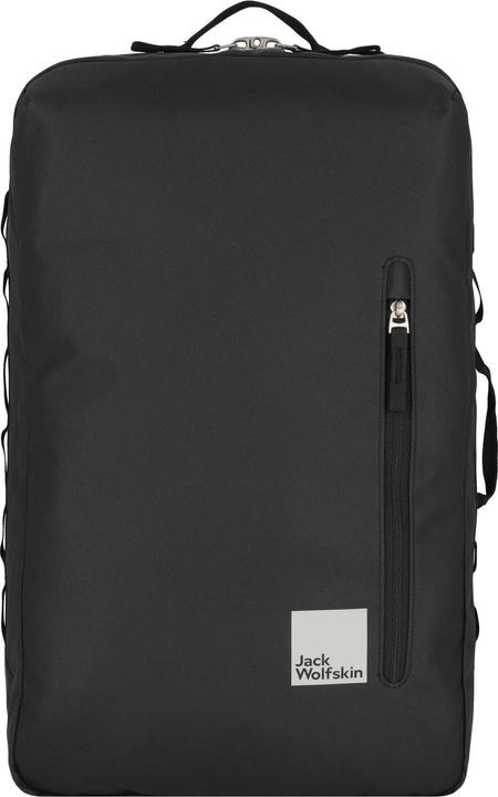 Jack Wolfskin Traveltopia Huttenpakket 30 (36 l)