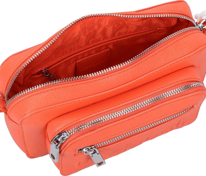 Immagine prodotto Desigual Borsa a tracolla Cambridge 2.0 21,8 cm