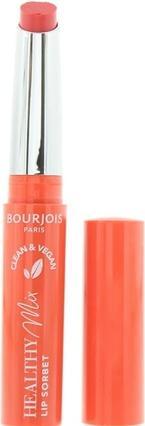 Immagine prodotto Bourjois Sorbetto Healthy Mix da ust nr 03 1szt (03 Corallo e crema)