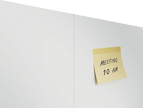 Produktbild Nobo Whiteboard Infinity (900 x 600 mm)