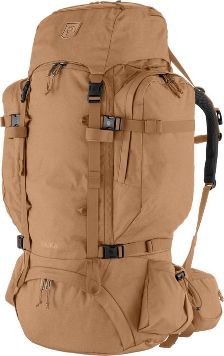 Actual product image Fjällräven Kajka 75 (75 l)