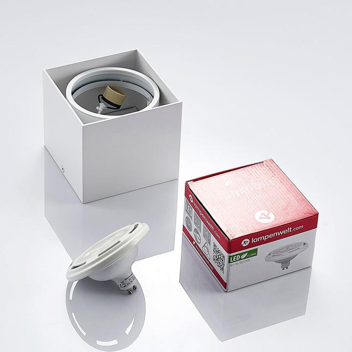 Produktbild Arcchio Rosalie (1100 lm, GU10)