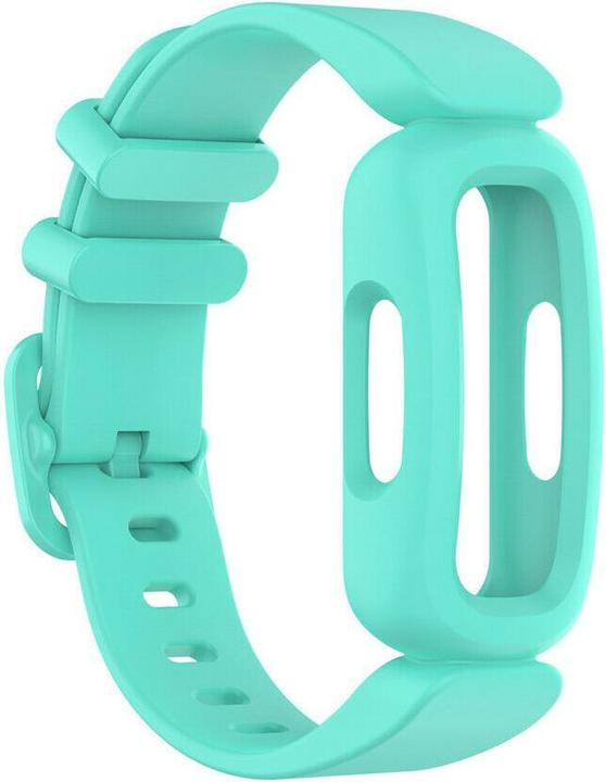 Actual product image Strap-it Silicone bracelet (Silicone)