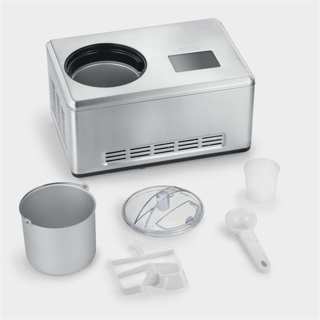 Actual product image Severin EZ 7406