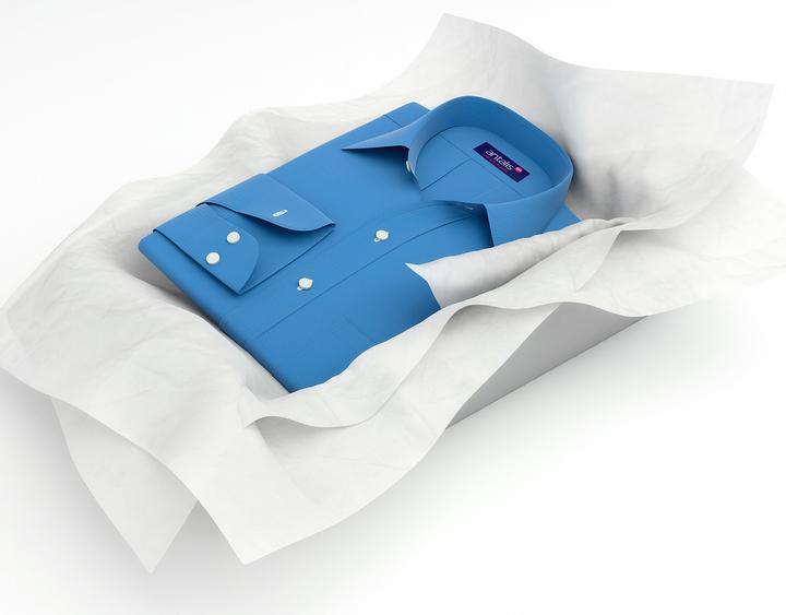Image du produit Neutral Papier de soie (250 pièce(s))