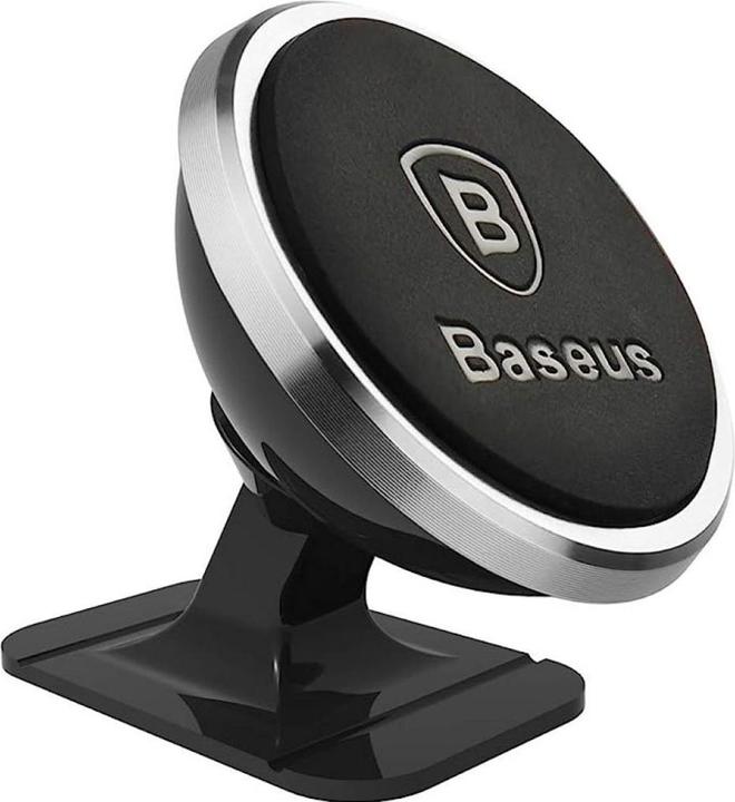 Actual product image Baseus 360° Adjustable Magnetic Holder