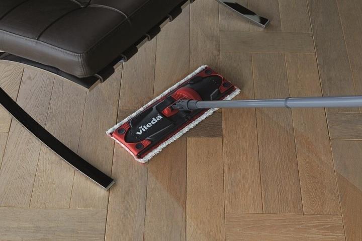 Produktbild Vileda Ultramat Turbo (1 Stk.)