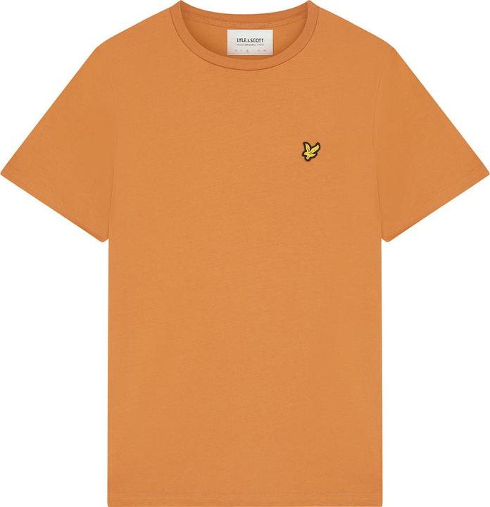 Immagine prodotto Lyle and Scott Maglietta a tinta unita (L)