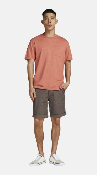 Image du produit Jack & Jones Rundhals- T-Shirt (M)