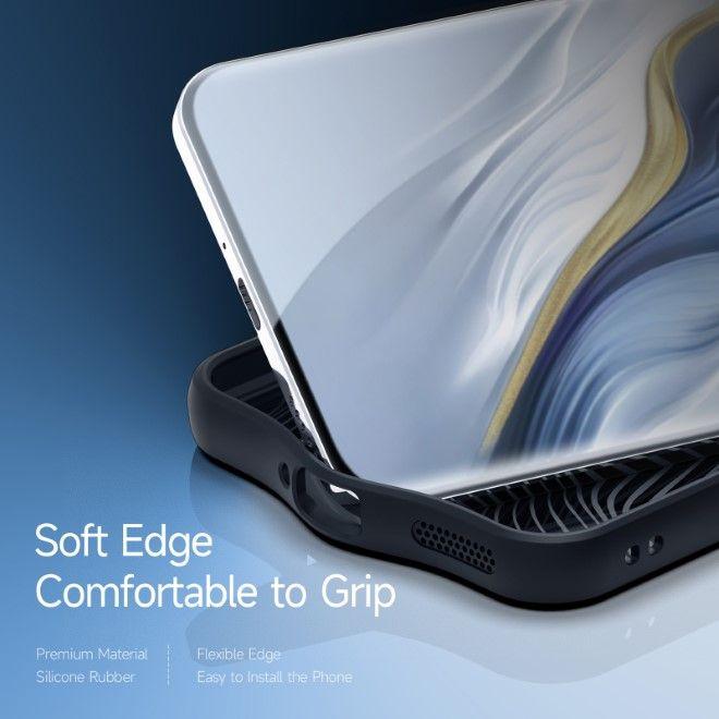 Actual product image Dux Ducis Aimo Series Hardcase (Honor Magic6)