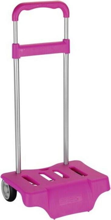 Safta Rucksacktrolley Pink 30 x 85 x 23 cm (23 l)