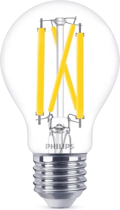 Actual product image Philips LED EyeComfort (E27, 10.50 W, 1521 lm, 1 x, D)