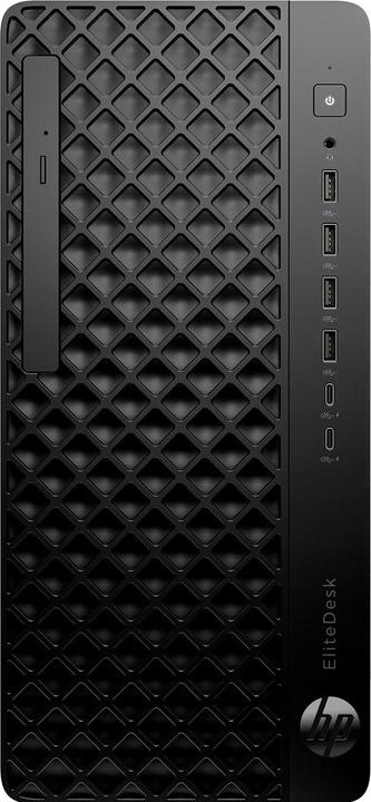 Produktbild HP ELITEDESK 8 TWR G1I U5-245 (Intel Core Ultra 5 245K, 32.77 GB, 1000 GB, GeForce RTX 3050)