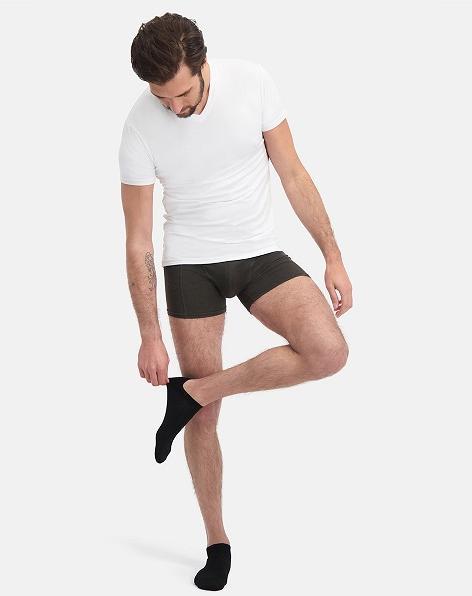 Immagine prodotto Bamboo Basics Dani (confezione da 3, 35 - 40)