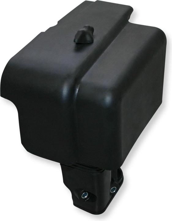 Actual product image Wiltec Spare Part LIFAN Air filter for 6,5 hp petrol / gasoline engine