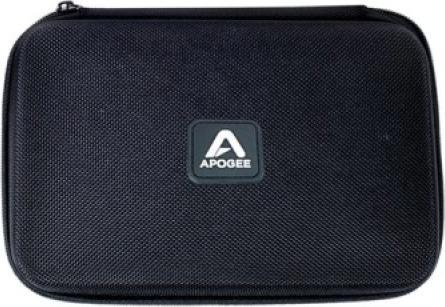 Actual product image Apogee HypeMiC Carry Case