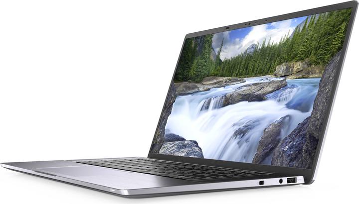 Image du produit Dell Latitude 9520 (15", Noyau i7-1185G7, 32 Go, 512 Go, CH)