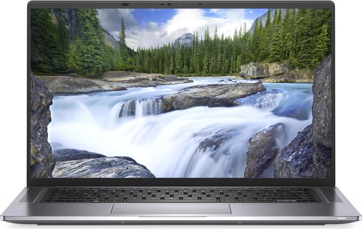 Image du produit Dell Latitude 9520 (15", Noyau i7-1185G7, 32 Go, 512 Go, CH)
