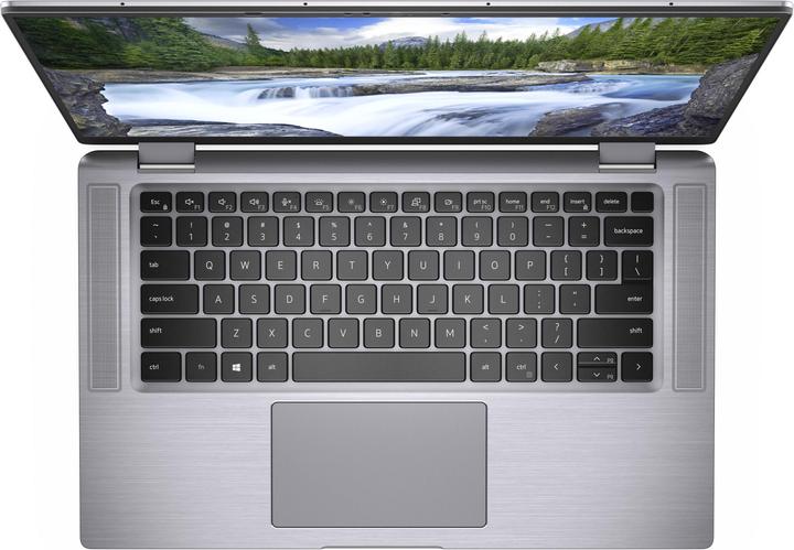 Image du produit Dell Latitude 9520 (15", Noyau i7-1185G7, 32 Go, 512 Go, CH)