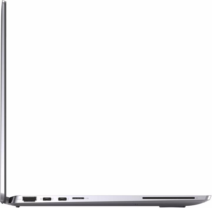 Image du produit Dell Latitude 9520 (15", Noyau i7-1185G7, 32 Go, 512 Go, CH)